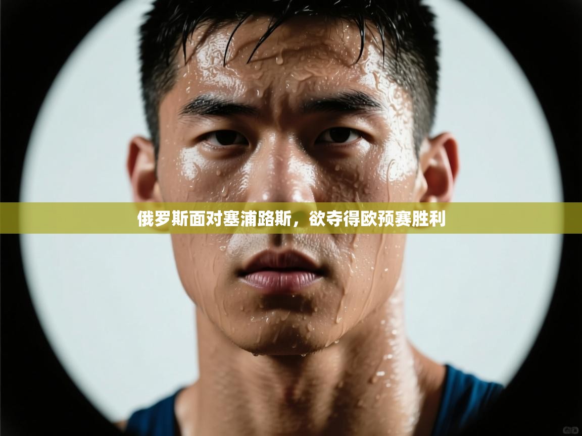 俄罗斯面对塞浦路斯,欲夺得欧预赛胜利 第2张