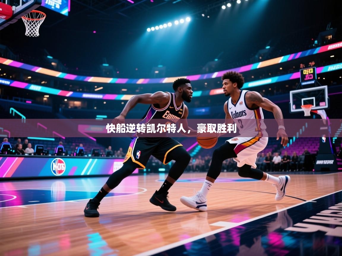 快船逆转凯尔特人,豪取胜利 第2张