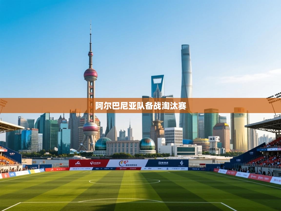 阿尔巴尼亚队备战淘汰赛