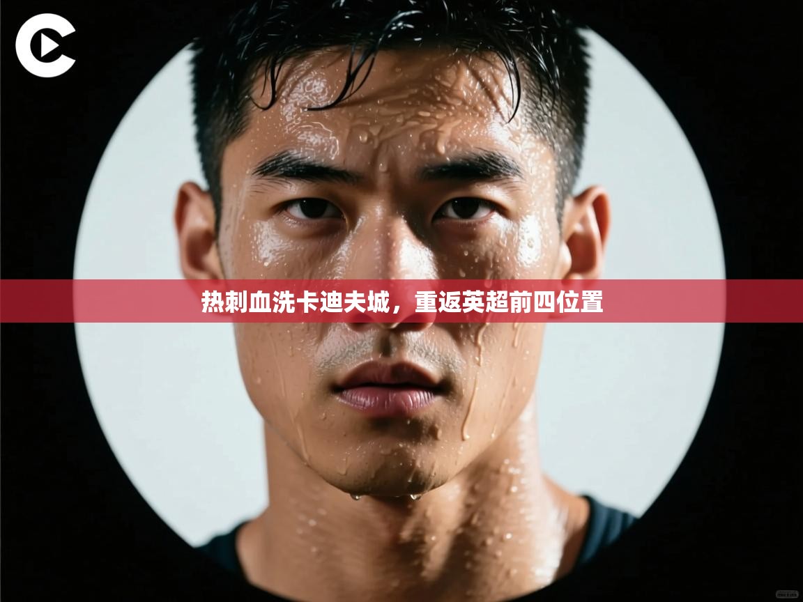 热刺血洗卡迪夫城,重返英超前四位置 第2张