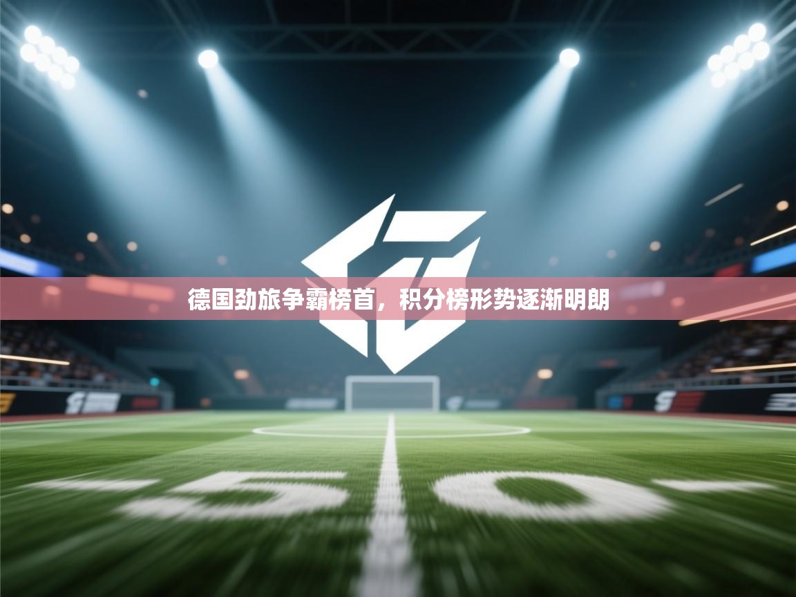 德国劲旅争霸榜首，积分榜形势逐渐明朗  第2张