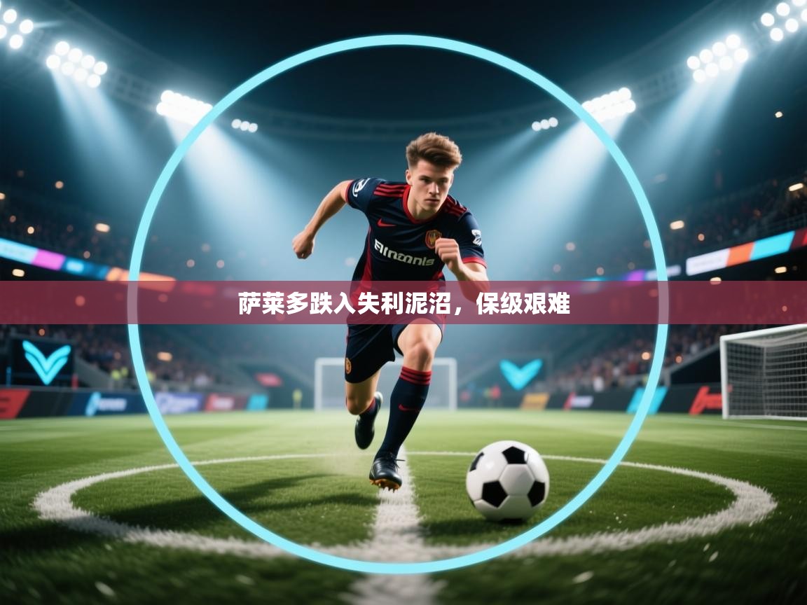 萨莱多跌入失利泥沼，保级艰难  第1张
