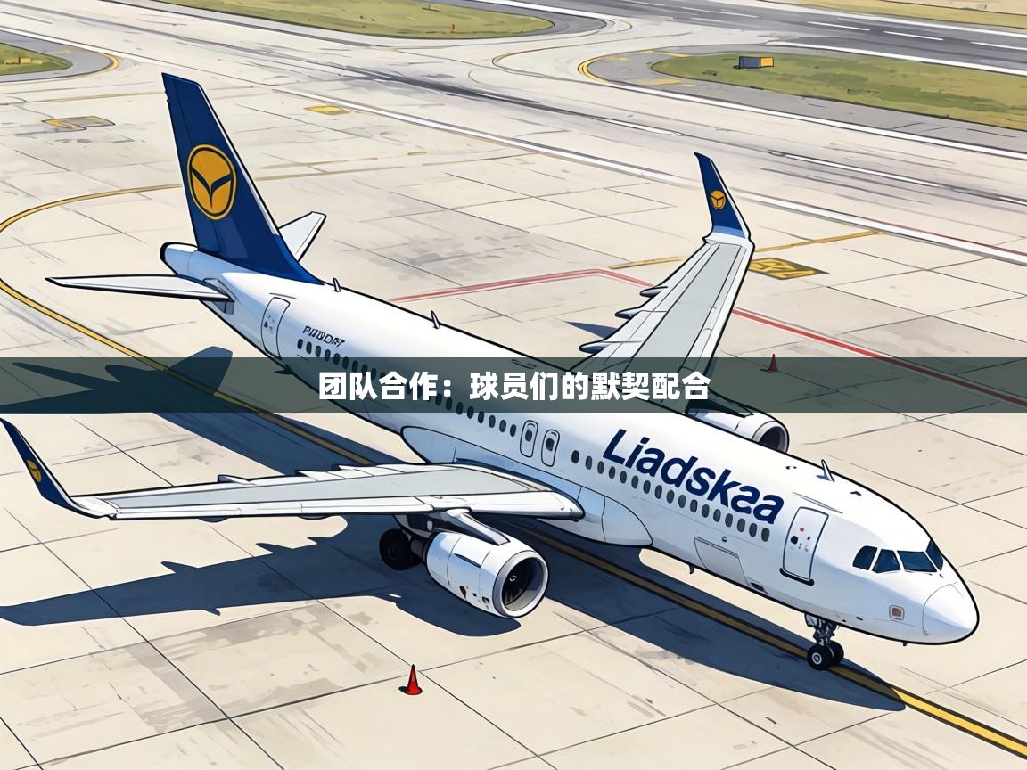 团队合作：球员们的默契配合  第2张