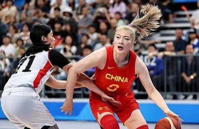 九游体育app下载-中国女篮队再获胜利，奠定领先地位