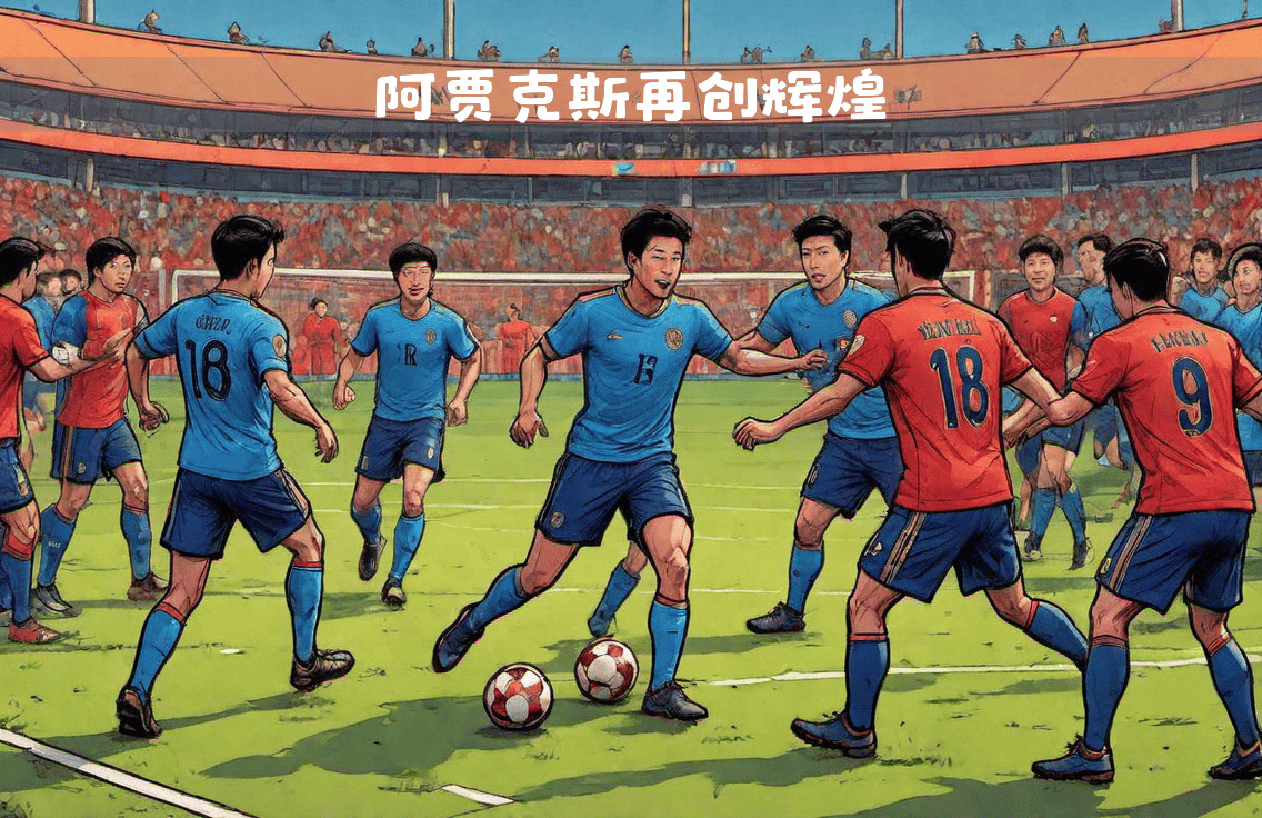 包含阿贾克斯力克对手，晋级下一轮比赛的词条