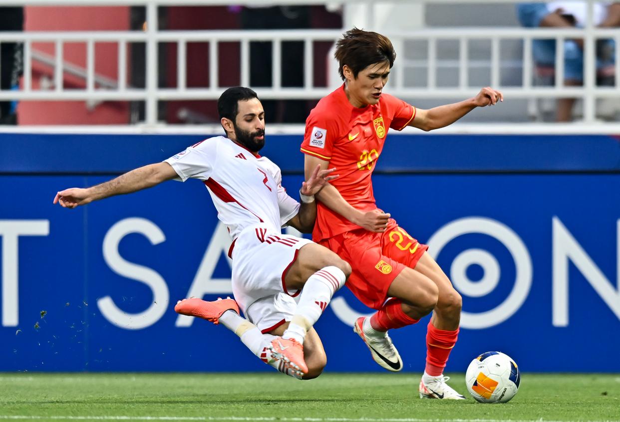 国家队备战世界杯，高强度训练备战大比赛的简单介绍