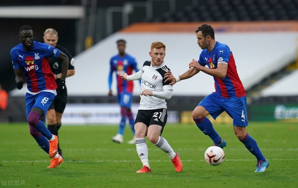 狼队客场大胜水晶宫，继续追赶前四位置的简单介绍