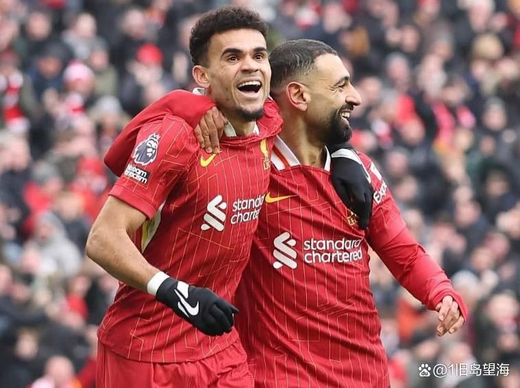 九游体育官网-利物浦边锋高效发挥，帮助球队取胜领先
