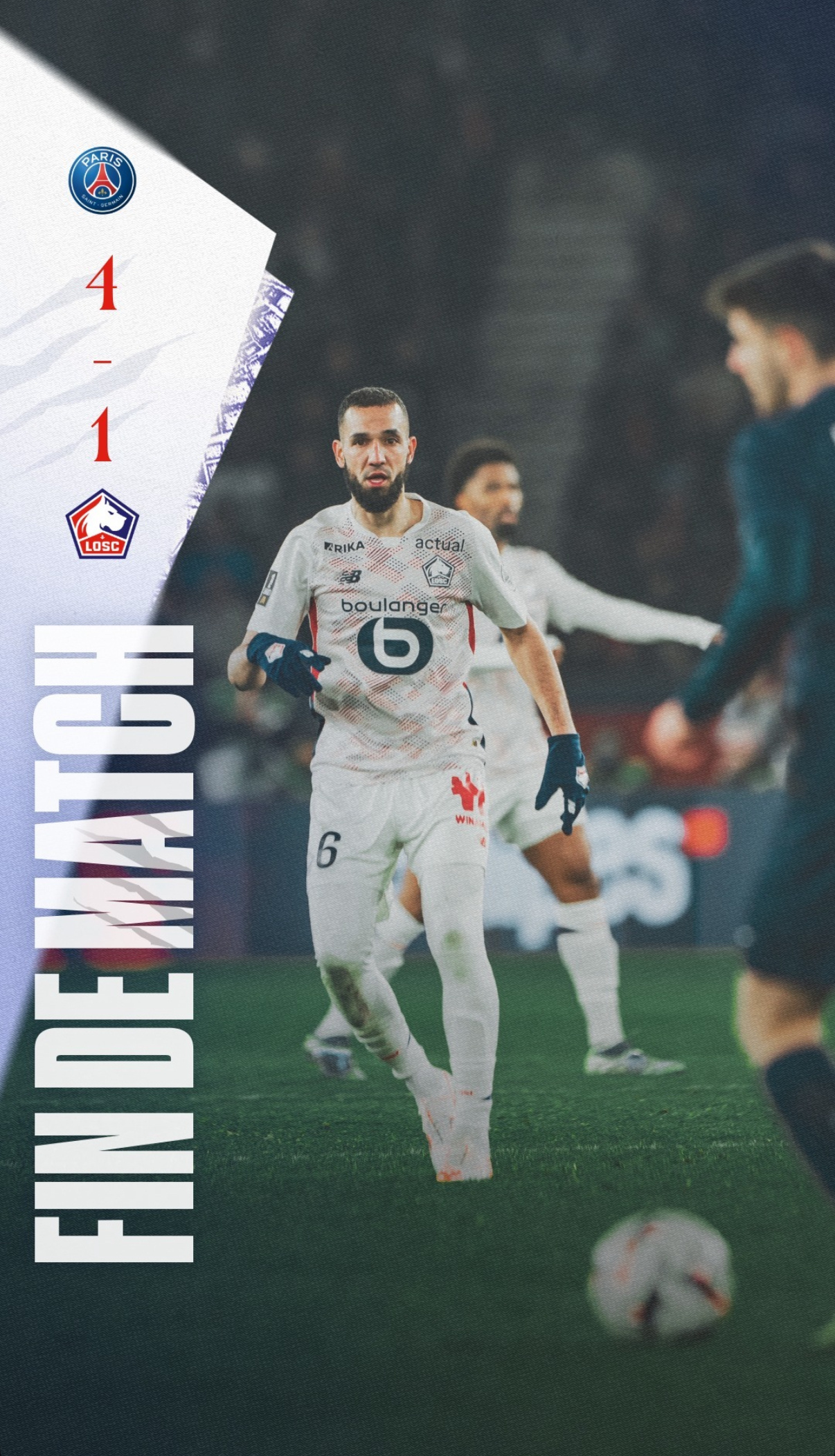 关于巴黎圣日耳曼逆转成功：法甲霸主再现威风的信息