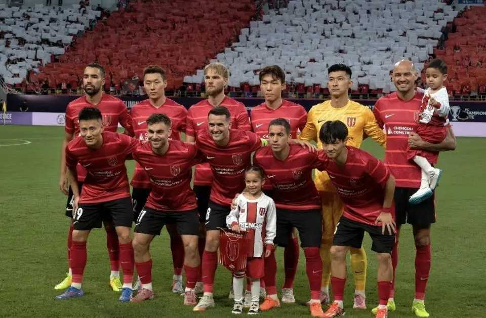 九游体育官网入口-关于争夺冠军梦想！亚洲足球顶尖球队争锋相对，胜负难定的信息