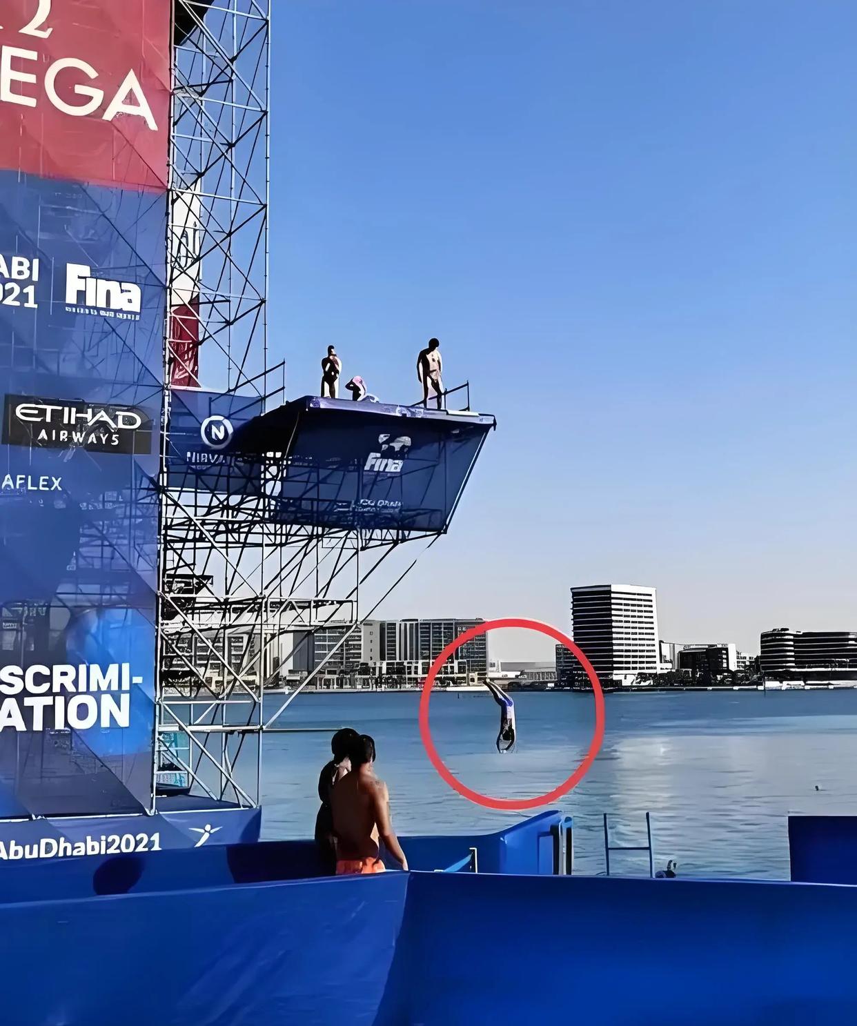 阿尔及利亚选手崭露头角，震撼登场