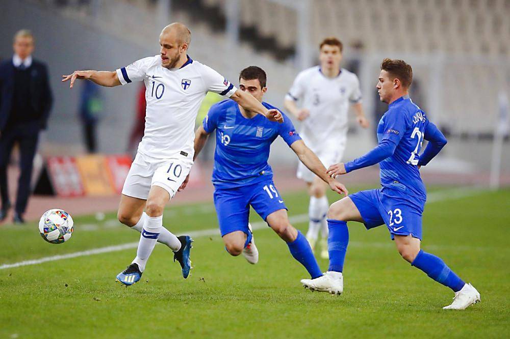 九游体育官方登录入口-波兰大胜瑞典，挺进欧预赛强的简单介绍