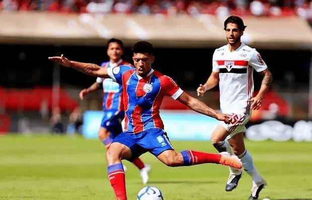 布莱顿客场惨败热刺，遭遇连败