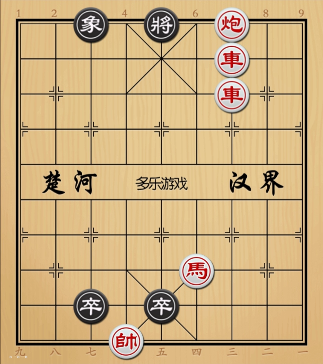 我方展现出色表现，轻松战胜对手