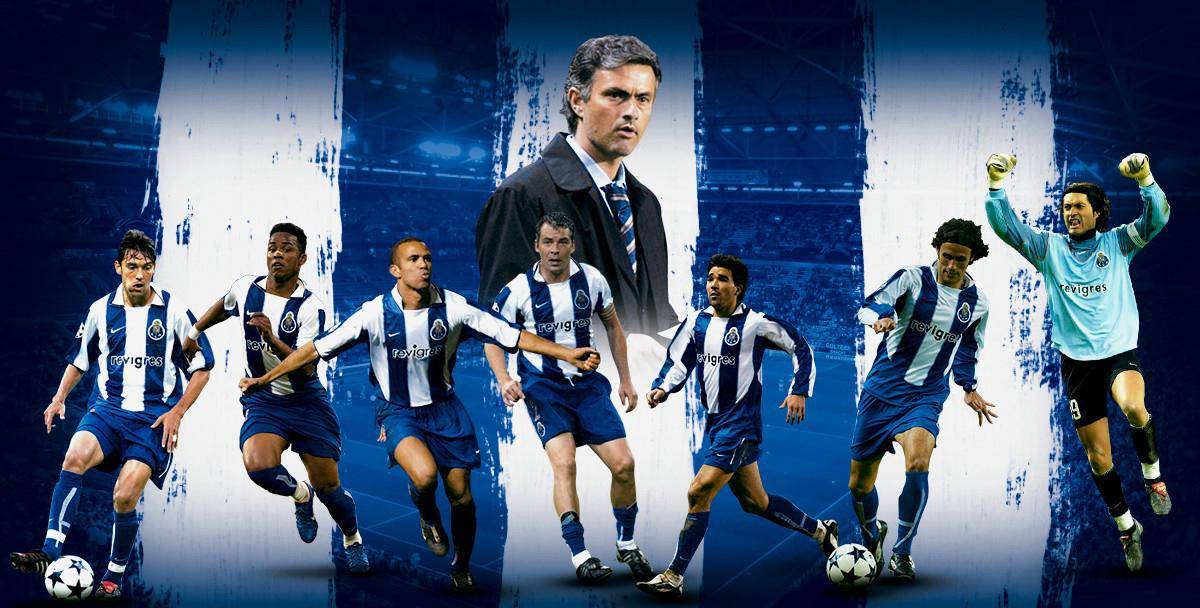 关于波尔图实力横扫,客场连胜晋级之路的信息 关于波尔图实力横扫,客场连胜晋级之路的信息