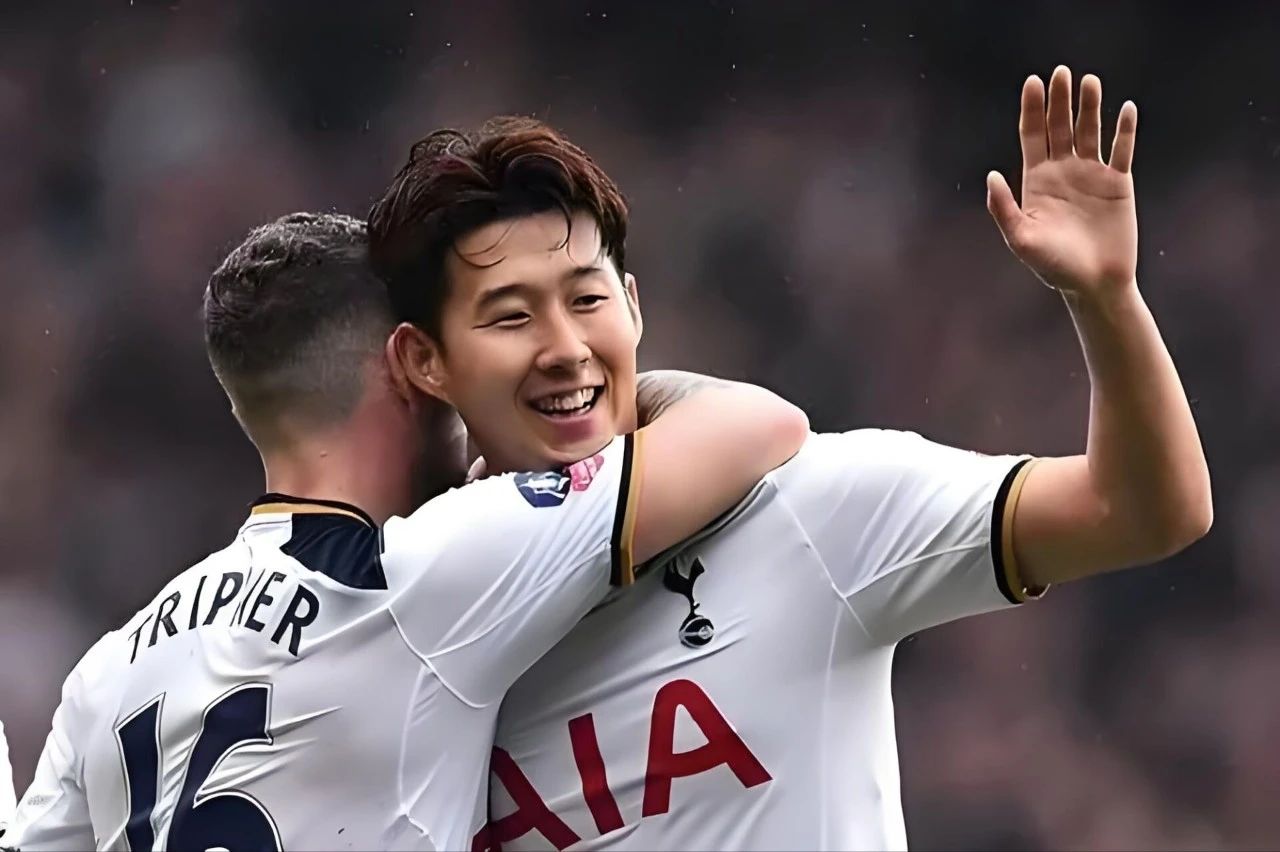 热刺客场一球小胜纽卡斯尔，取得三分