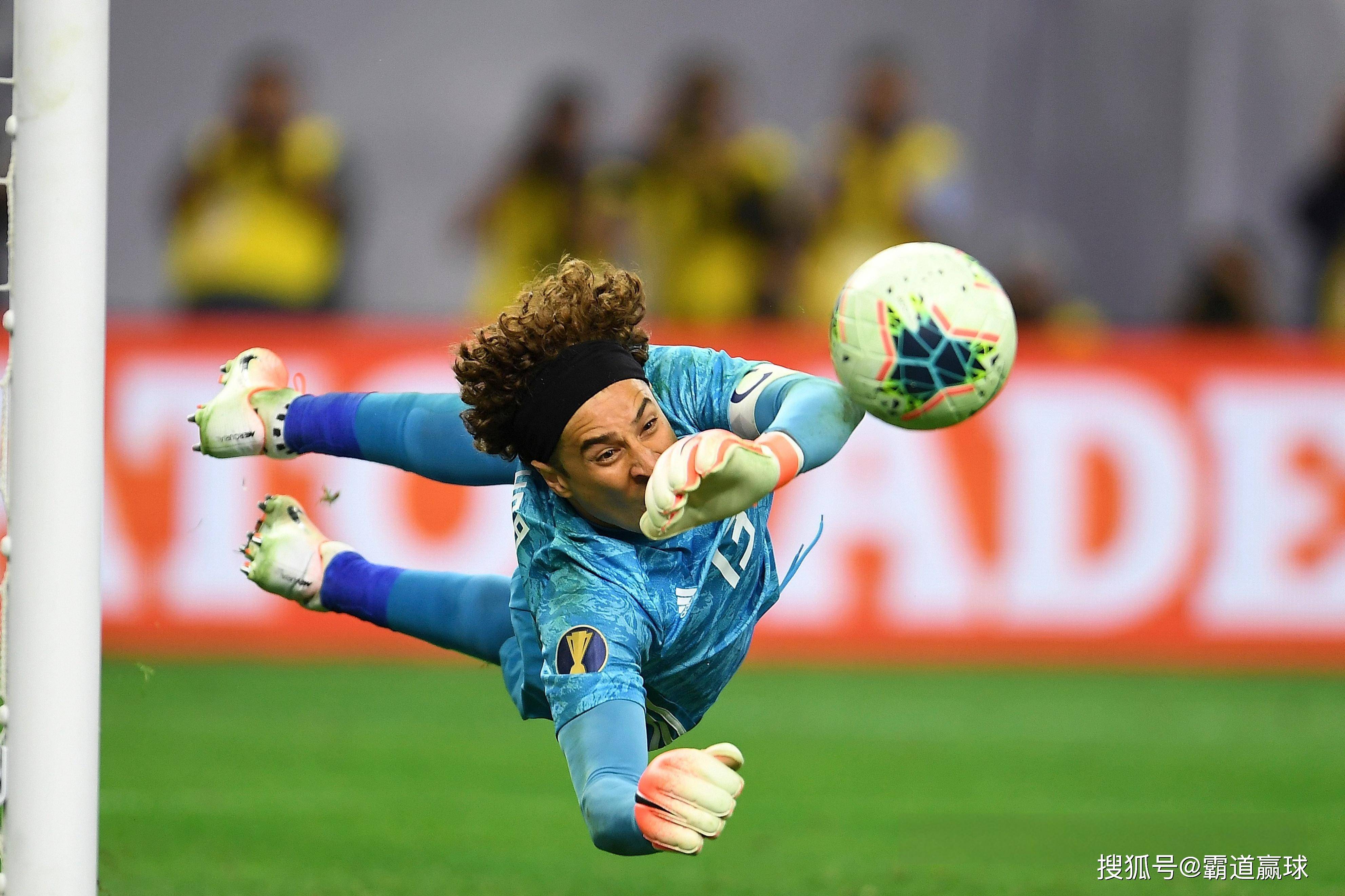 墨西哥球员刷新纪录,备战总决赛 墨西哥球员刷新纪录,备战总决赛