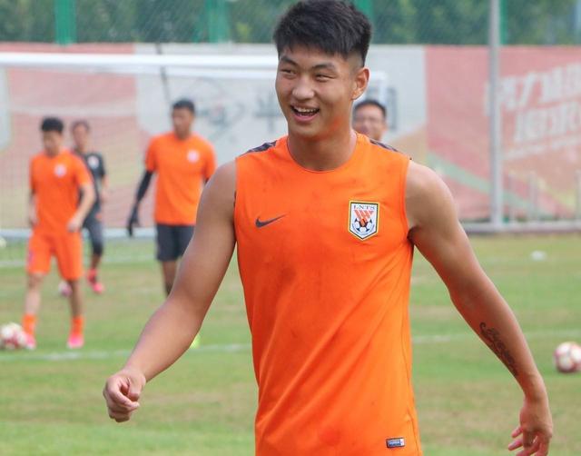 九游体育中国官网-关于求胜必胜：鲁能队豪言壮语备战本周末比赛的信息