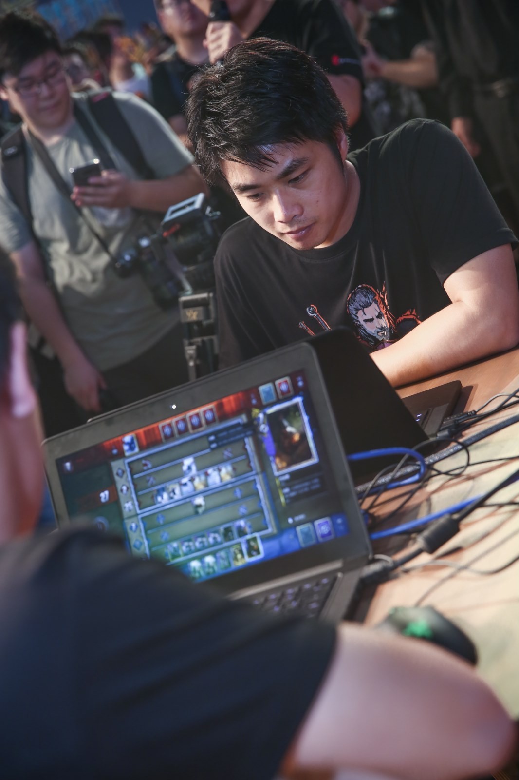 九游体育网页版登录入口-包含精彩对决即将上演，输赢难料的词条