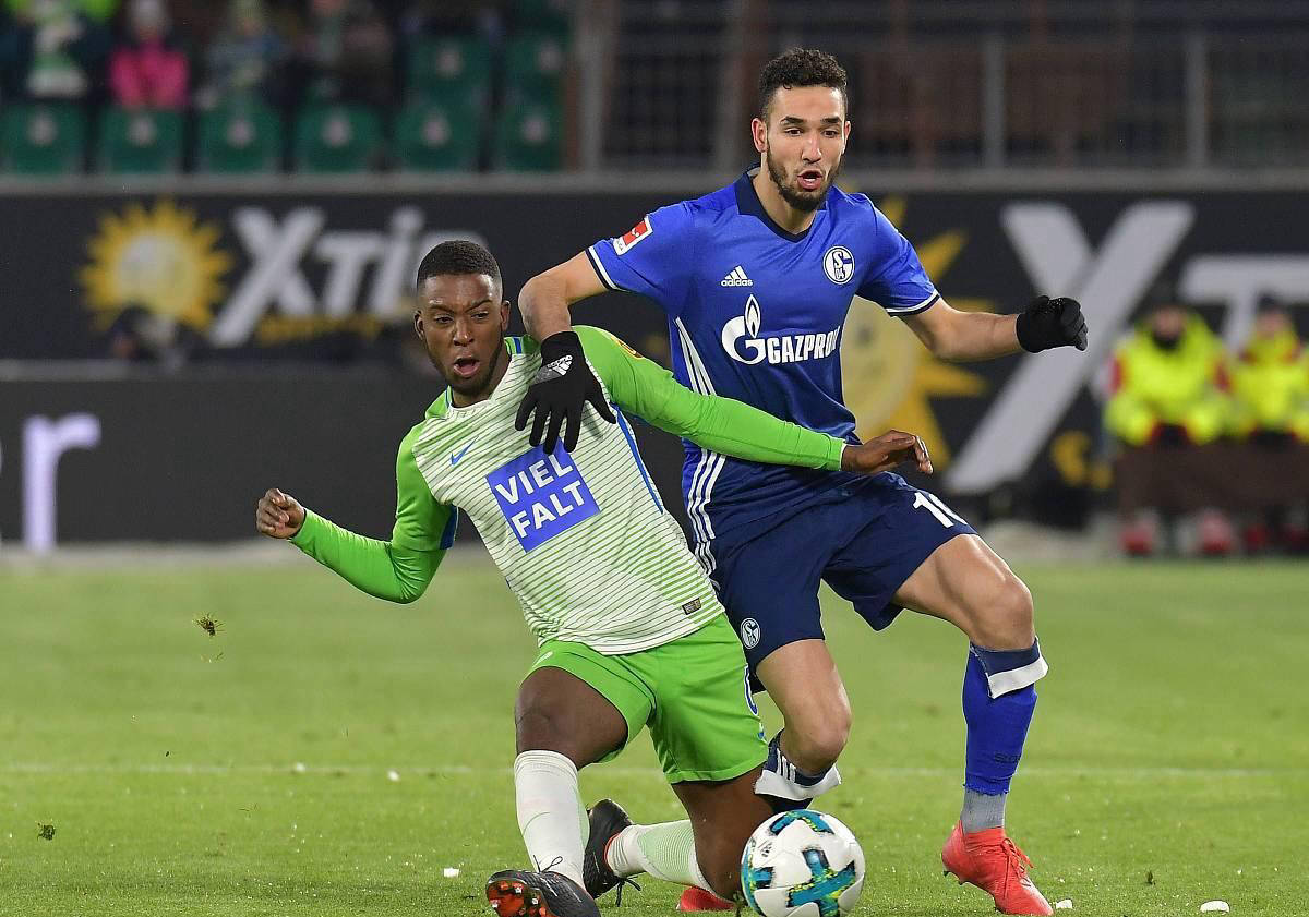 关于沙尔克客场不敌对手,遭遇一场挫折的信息 关于沙尔克客场不敌对手,遭遇一场挫折的信息