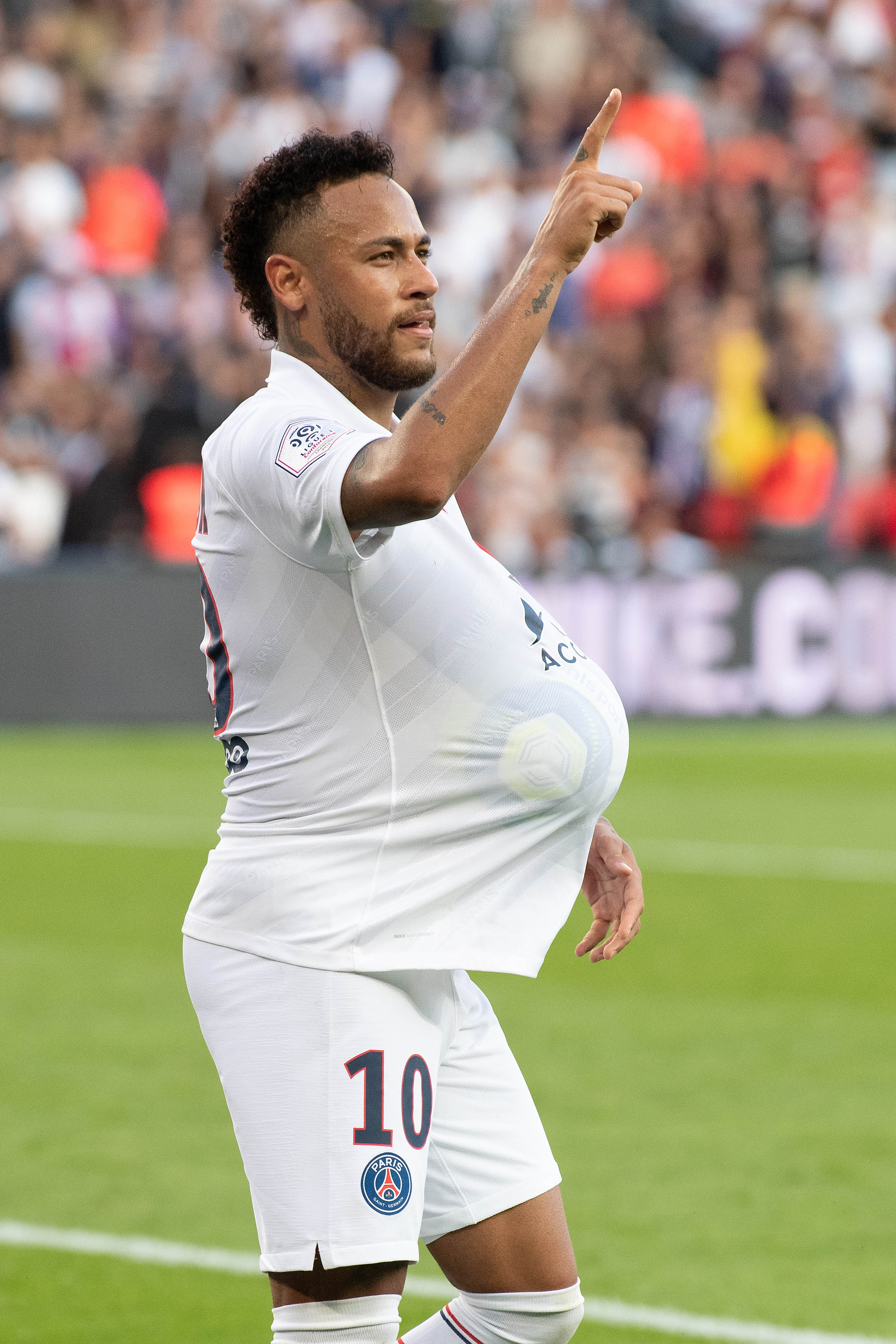 九游体育登录-巴黎圣日耳曼官方宣布续约内马尔