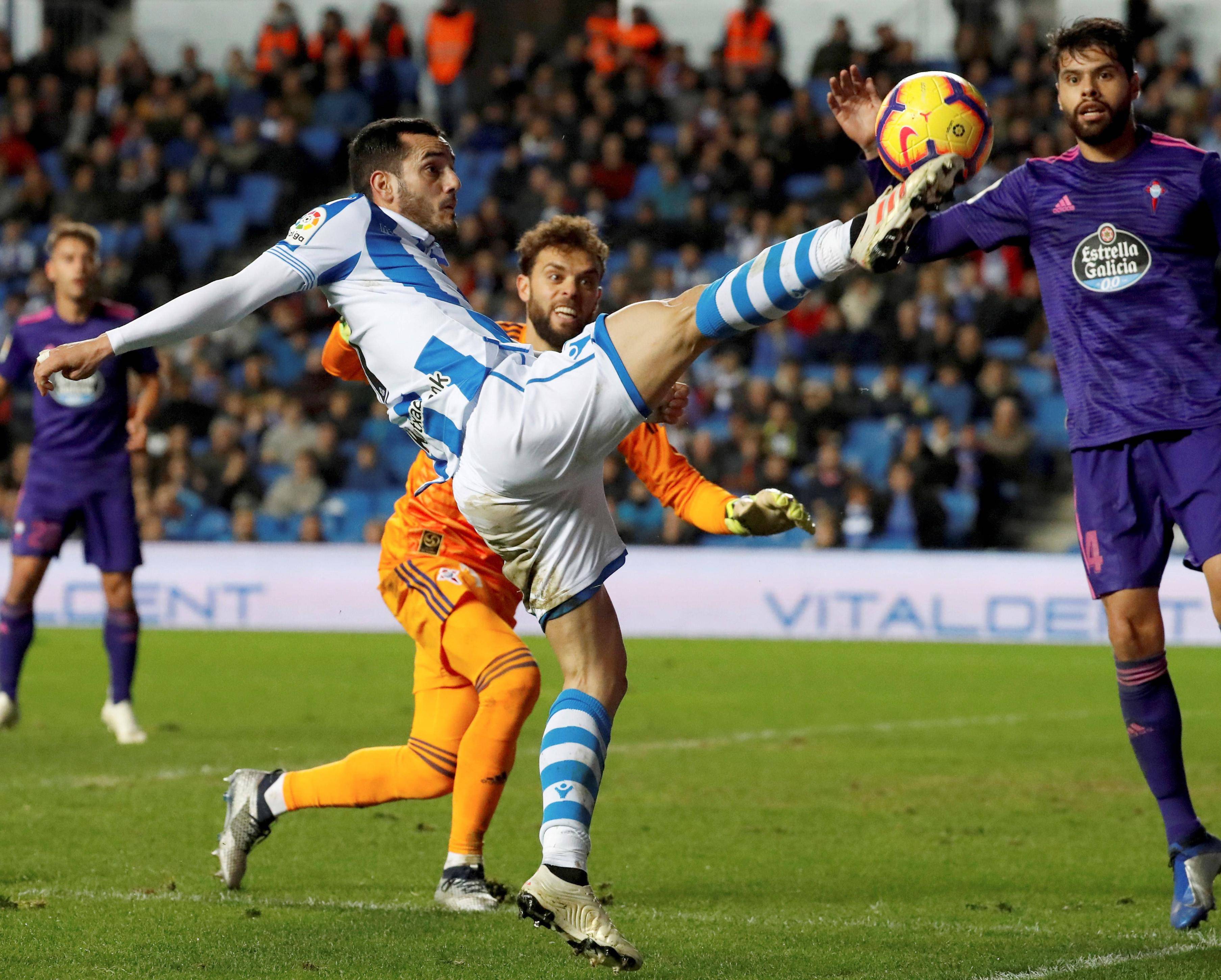 九游体育官网-包含格拉纳达客场对阵皇家社会，实力对抗的词条