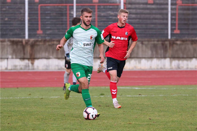 科尔多瓦前锋受邀参加国际友谊赛 科尔多瓦前锋受邀参加国际友谊赛