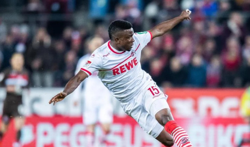 科尔多瓦前锋受邀参加国际友谊赛 科尔多瓦前锋受邀参加国际友谊赛