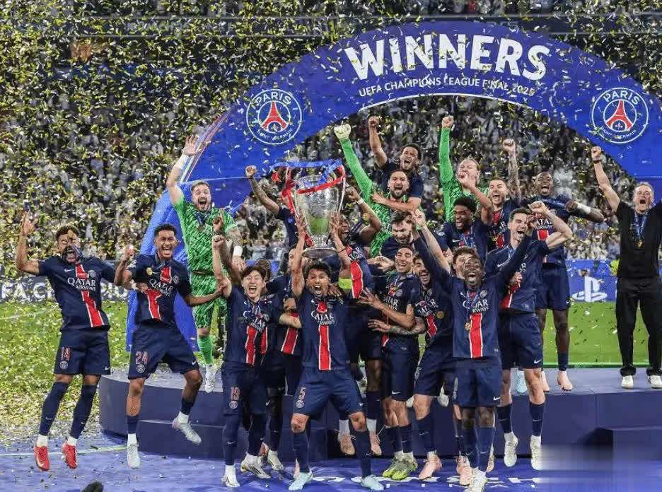 巴黎圣日尔曼力克尤文图斯,欧冠大比分领先的简单介绍 巴黎圣日尔曼力克尤文图斯,欧冠大比分领先的简单介绍