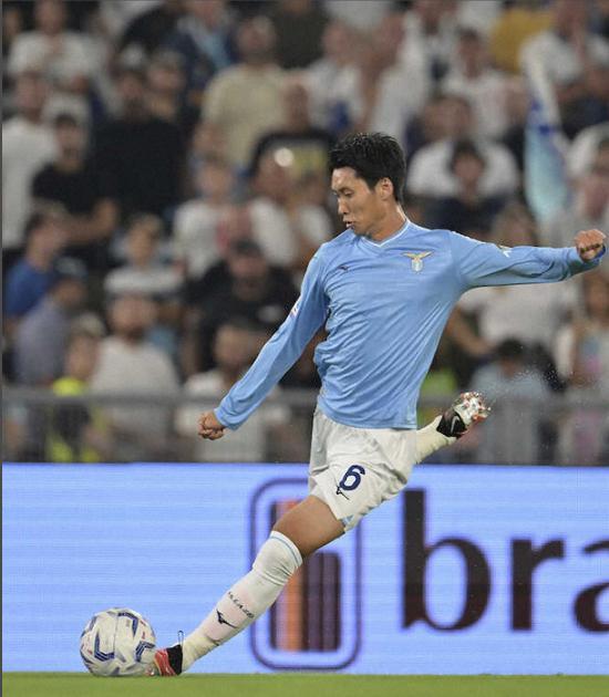 拉齐奥连胜,欧冠资格大有望的简单介绍 拉齐奥连胜,欧冠资格大有望的简单介绍