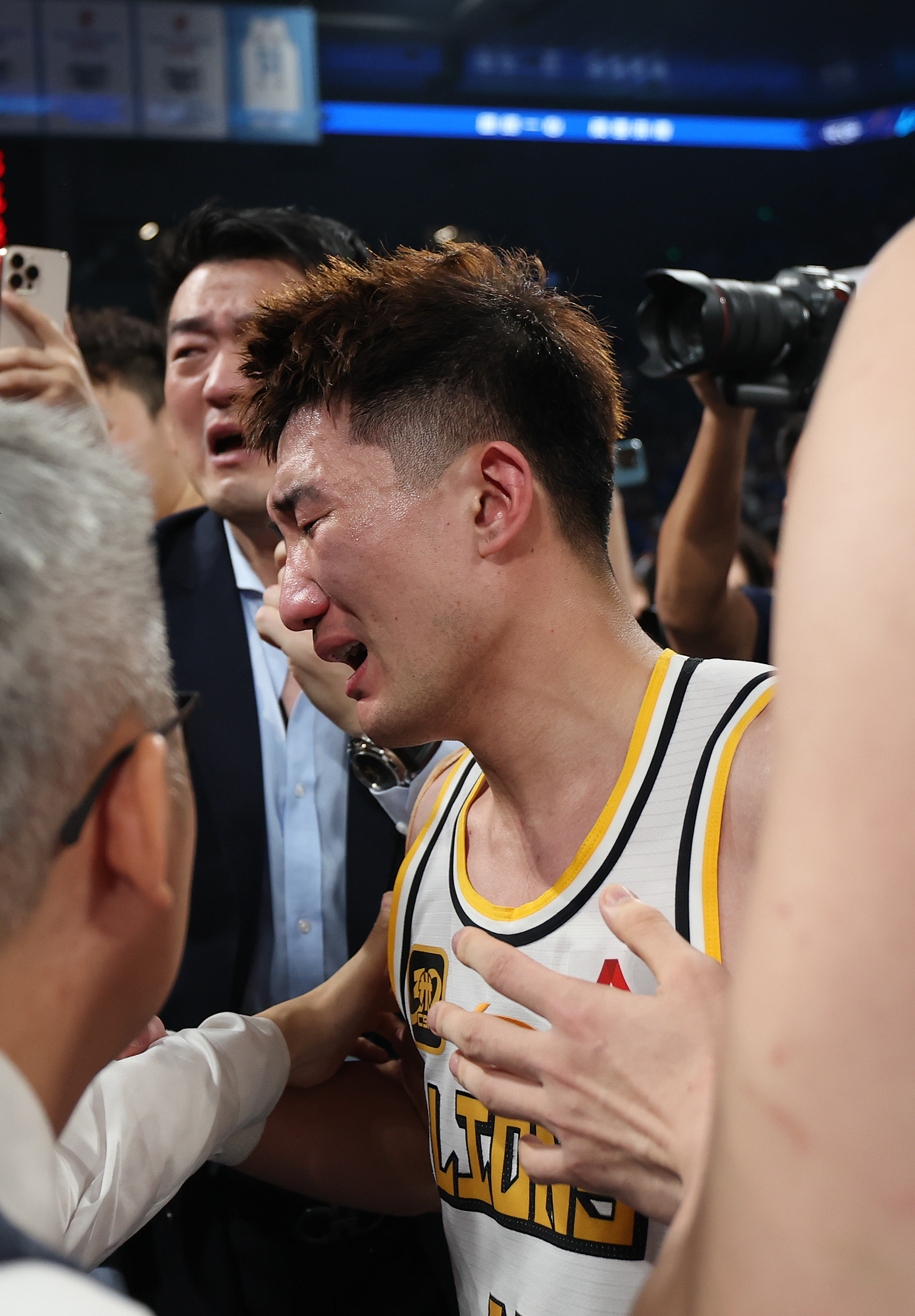 九游体育网页版登录入口-浙江男篮迎战劲敌，决心夺得胜利