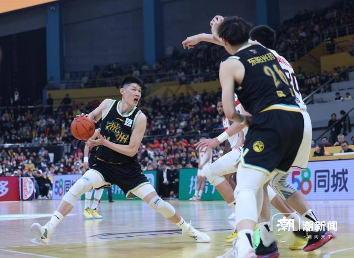 浙江男篮迎战劲敌,决心夺得胜利 浙江男篮迎战劲敌,决心夺得胜利