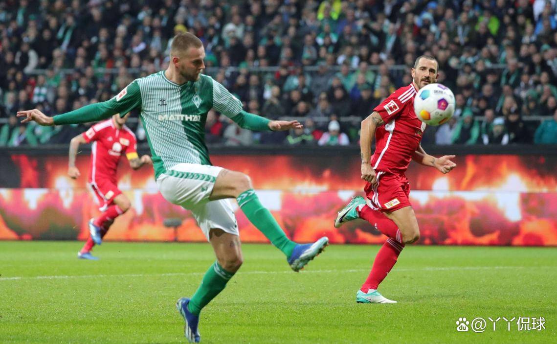 关于云达不来梅主场逼平对手,实现保级的信息 关于云达不来梅主场逼平对手,实现保级的信息