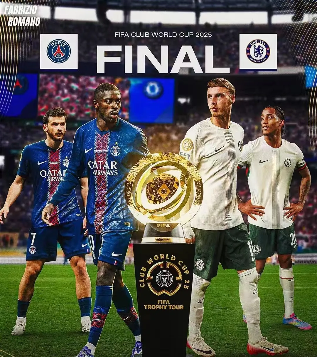 看点十足，欧冠强队齐聚纷争终极荣耀的简单介绍