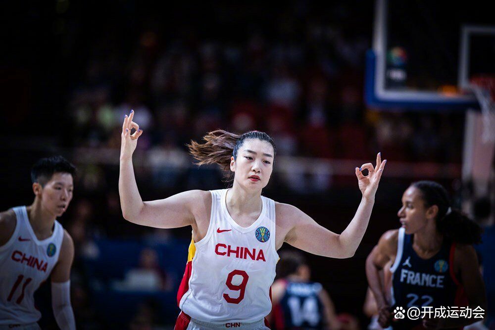 关于荷兰女篮备战世界杯，争取前进阶段突破的信息