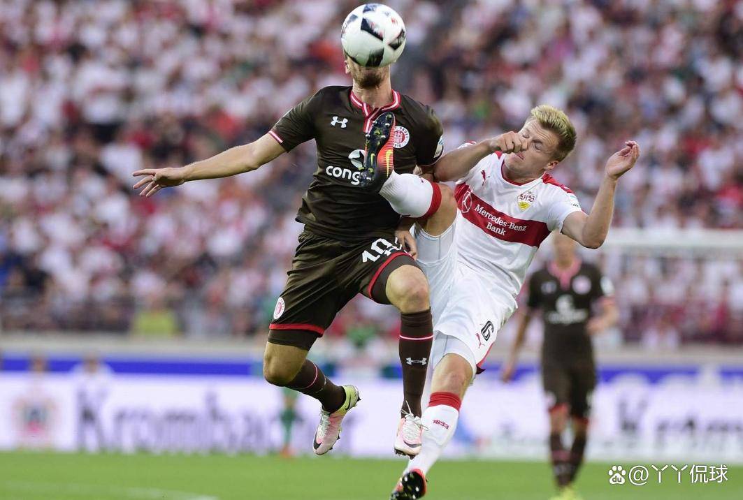 斯图加特主场不敌强敌，遭遇连败
