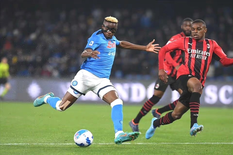 九游体育在线登录-包含那不勒斯遭遇主场溃败，看好重新崛起的词条